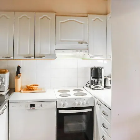 Holiday Eraetuli 1 By Interhome *