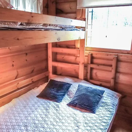 Holiday Eraetuli 1 By Interhome Vakantiehuis *