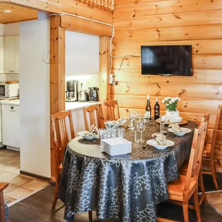 Holiday Eraetuli 1 By Interhome *