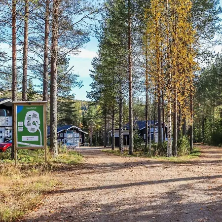 Vakantiehuis Holiday Eraetuli 1 By Interhome Hyrynsalmi